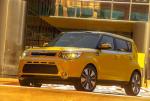 Kia Soul 2014 года (US)